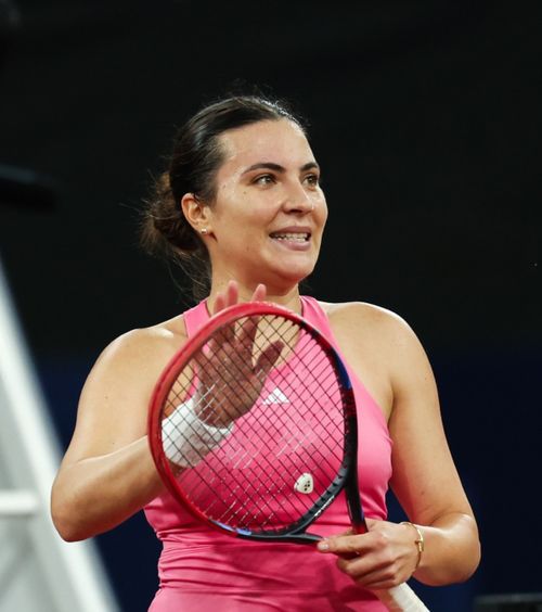 Gabriela Ruse, în semifinale   Românca își continuă parcursul excelent la   WTA Rouen  » A cedat doar 4 game-uri