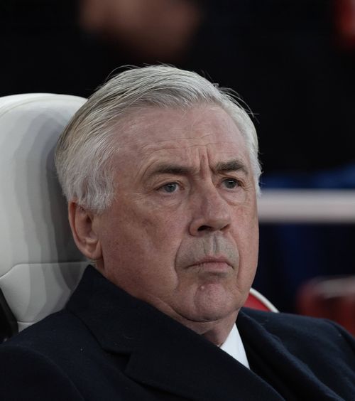 Ancelotti a decis!  Tehnicianul lui   Real Madrid  știe unde vrea să antreneze sezonul viitor