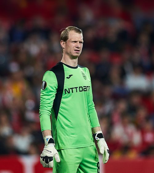 „Taci cu Talpan!”  Arlauskis și-a ales partea în „războiul civil”:   „FCSB este Steaua!  Duminică joacă Steaua cu CFR”