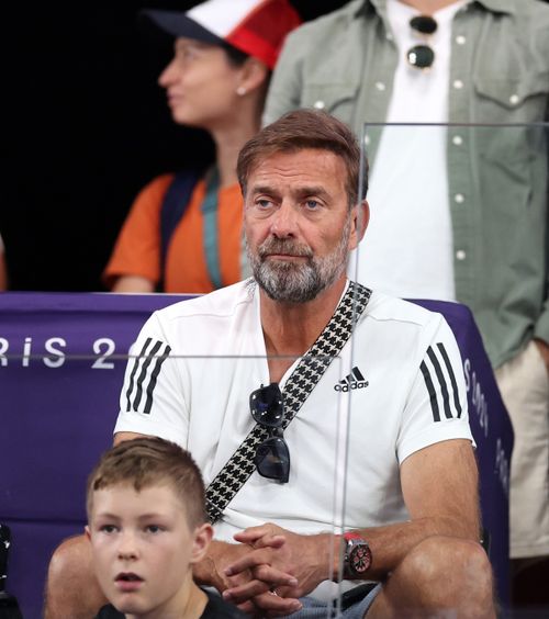 Alegerea lui Klopp   Antrenorul e dorit de   Real Madrid și naționala Braziliei , iar agentul său anunță că a luat o decizie
