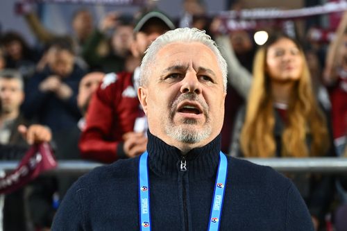 Rapid - U Cluj inainte de meci FOTO Raed Krishan GOLAZO (18).jpeg
