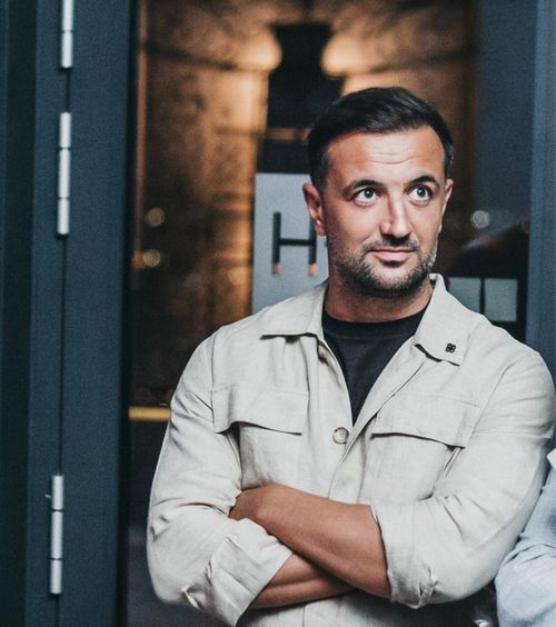 „Ne dorim un investitor puternic”   Radu Constantea, președinte la   U Cluj,  anunță: „Suntem deschiși la orice variantă”