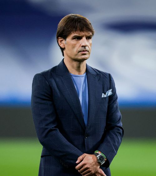 Morientes, în spital!   Fostul atacant al lui Real Madrid, diagnosticat cu   embolie pulmonară:  „Am tras o sperietură de moarte!” 