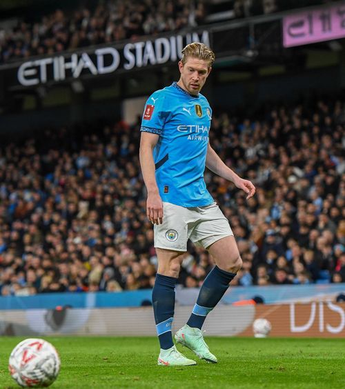 De Bruyne voia să rămână  Starul lui Manchester City,   ignorat de „cetățeni”:  „Clubul a decis, pentru mine a fost un mic șoc”