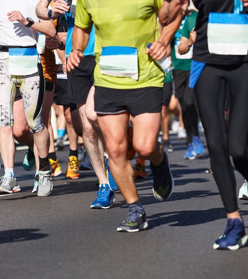 Au murit în timpul cursei  Doi alergători   și-au pierdut viața  la un semimaraton din Kazahstan