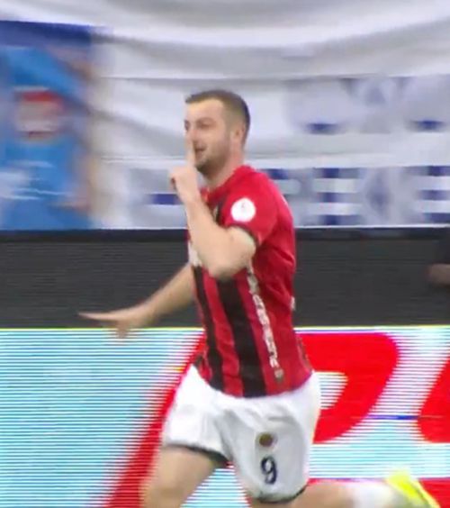 Golazo în Turcia!     Daniel Popa,  reuşită spectaculoasă pentru Genclerbirligi