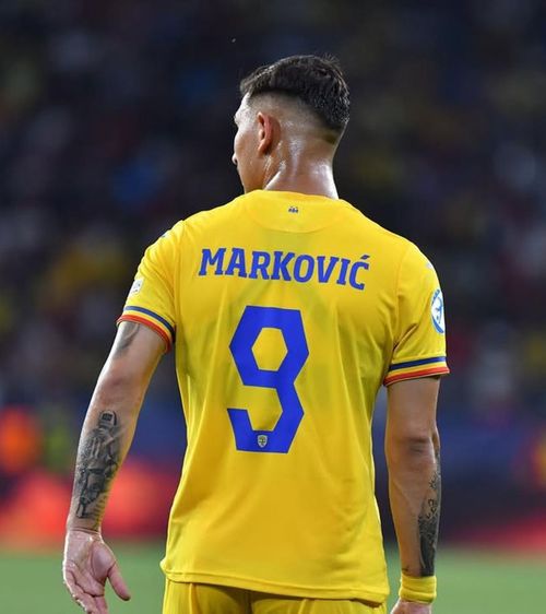 Prăbușirea unui internațional    Jovan Markovic  nu mai prinde nici banca la Oțelul din cauza indolenței
