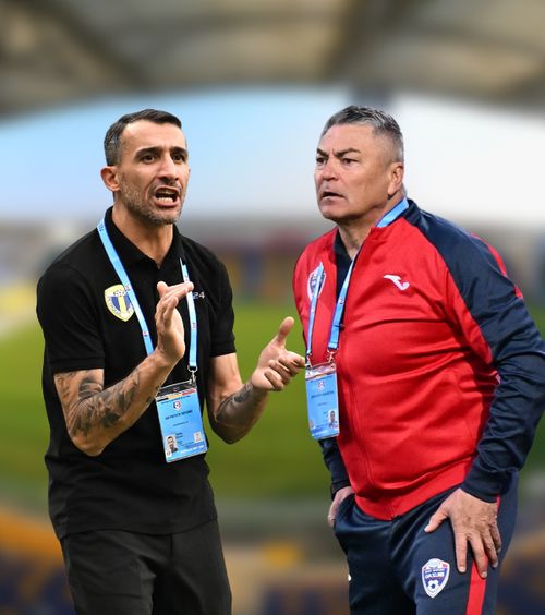 Petrolul - Gloria Buzău 4-0  Trupa lui Ilie Stan, cu   un pas  în Liga 2