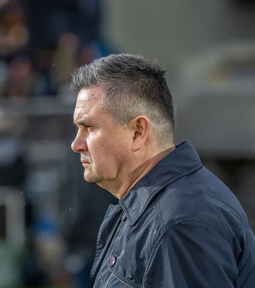 „O ofensă la adresa fotbalului”    Cristi Balaj,  dezamăgit după înfrângerea cu FCSB: „Dacă așa arată o campioană… Să-i ajute Dumnezeu”