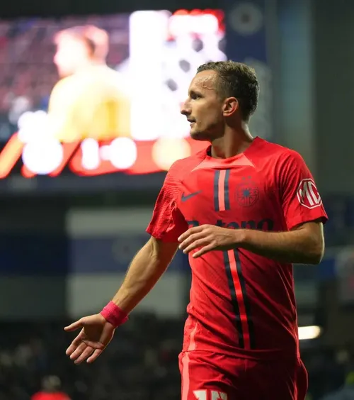 Pierdere imensă    Transferul lui Ștefănescu  o poate costa scump pe FCSB! Cât e dispusă să ofere singura echipă interesată