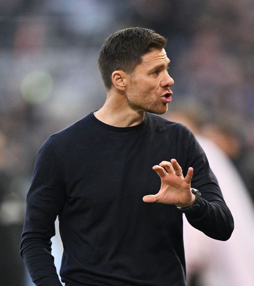 Xabi Alonso, cale liberă către Real Madrid  Anunțul șefului de la   Leverkusen:  „Avem un pact cu el!”
