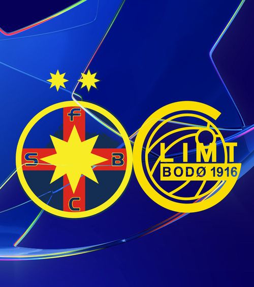 Cu ochii pe Europa League  FCSB poate primi un   ajutor uriaș în Liga Campionilor!  Totul depinde de câștigătoarea EL