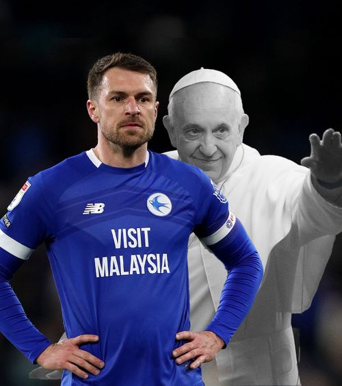 Răpus de blestemul Ramsey?  Celebritățile mureau când dădea gol! Ce s-a întâmplat înainte de   decesul lui Papa Francisc