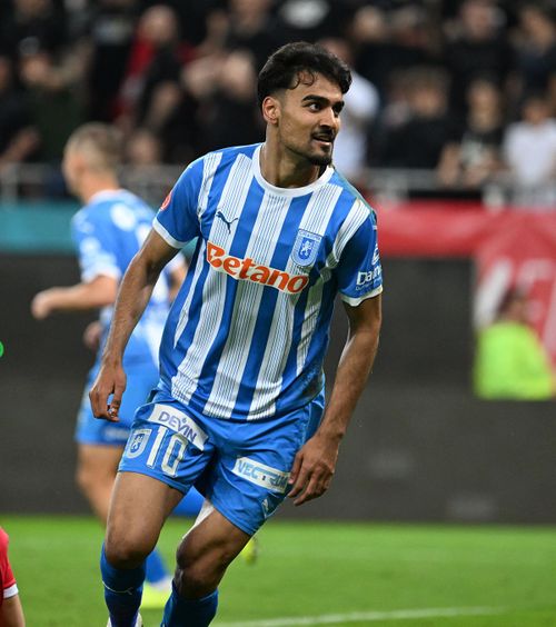 „Avem șanse la titlu”  Ștefan Baiaram vrea   campionatul  cu Craiova, după victoria cu Dinamo