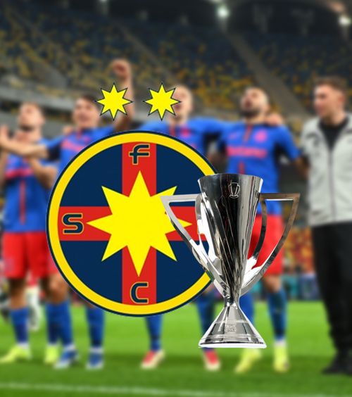 FCSB PESTE TOT!  Nu există   clasament relevant  în acest sezon în care campioana en-titre să nu fie pe primul loc