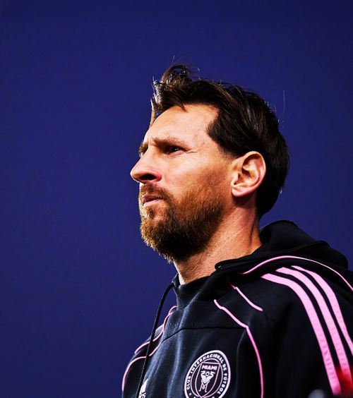 „Ne va fi dor de tine!”    Mesajul emoționant al lui Messi  la dispariția Papei Francisc. Ce a spus Leo după ce l-a întâlnit la Vatican