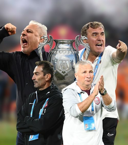 Stadionul finalei Cupei României  FRF a decis în proporție de peste 90%   orașul și arena    unde va avea loc ultimul act