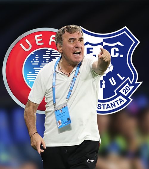 Licența de Europa  GOLAZO.ro a aflat care va fi   verdictul FRF în privința Farului  » Ce condiții are de îndeplinit pentru a fi în Europa