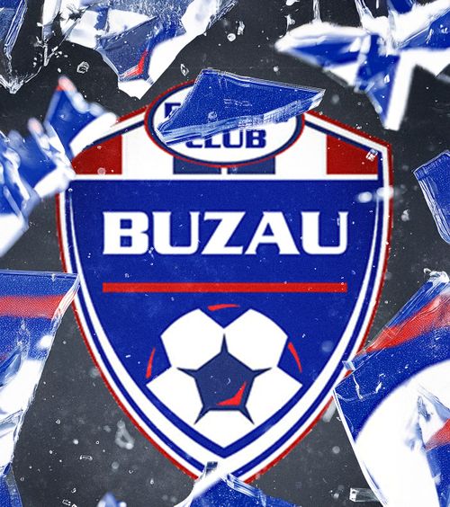 Gloria Buzău se desființează!  Retrogradarea din prima ligă e sinonimă cu   falimentul  pentru clubul care e ca și condamnat