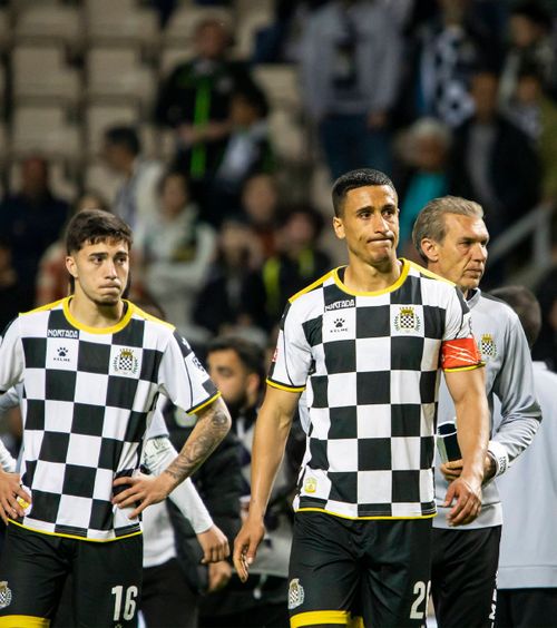 Au tăiat curentul de la stadion    Boavista,  aproape de un nou faliment. Clubul este patronat de Gerard Lopez, șef și la Bordeaux