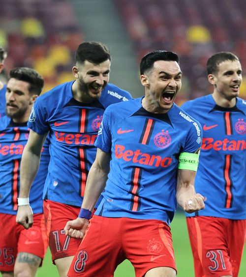 Atac la FCSB  Nu e deloc impresionat de campioană:   „Sunt luați în brațe de soartă!”