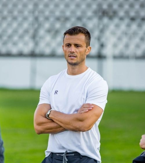 „Nimeni nu e de nevândut”  Andrei Nicolescu, dezvăluiri despre viitorul lui Dinamo:   „Am făcut deja un transfer”  » Ce se întâmplă cu Selmani și Sivis