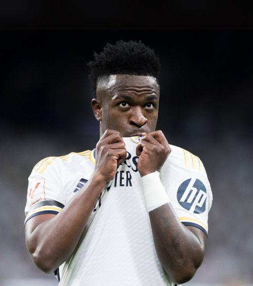 Vinicius a decis  Superstarul brazilian a refuzat   1 miliard de euro  și va semna până în 2030 cu Real Madrid