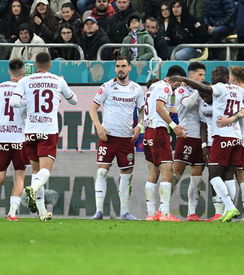 „Pare o mică țeapă”    Dănuț Lupu  nu înțelege transferul făcut la Rapid: „Iei un jucător de care alții vor să scape?!”