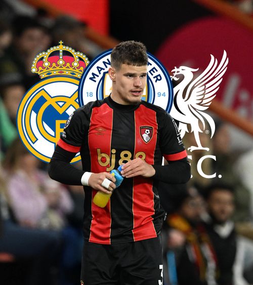 În atenția granzilor  Real Madrid, Liverpool și Manchester City, pe urmele unui   fundaș maghiar  de 21 de ani