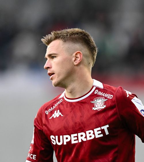 „Parcă suntem echipă de Liga 2”    Petrila,  distrus după eșecul cu Hermannstadt, din semifinalele Cupei României: „Poate n-avem valoare de Rapid”