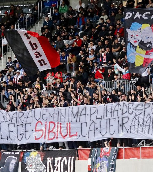 Măldărășanu, la Rapid?  Tehnicianul și-a dezvăluit intențiile + mesaj pentru suporterii   giuleșteni