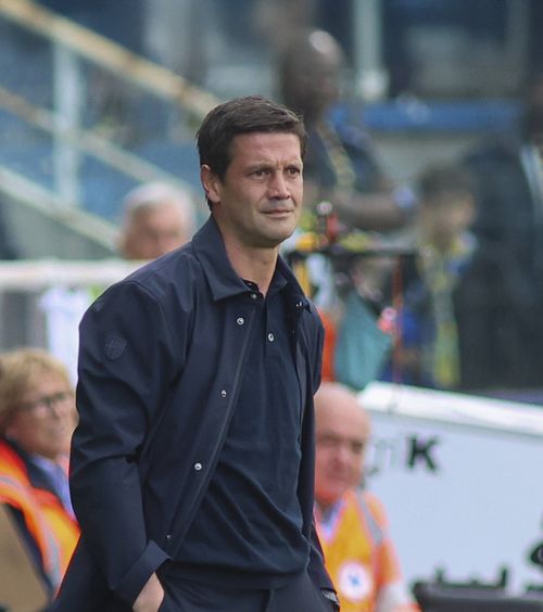  „Victoriile cu Juventus mereu sunt plăcute”    Cristi Chivu,  după ce Parma a învins „Bătrana Doamnă”: „Băieții merită felicitați”