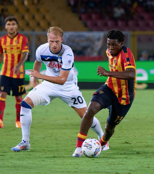 Tragedie în Serie A  Un angajat al clubului Lecce   a murit  în cantonament! Meciul cu Atalanta va fi amânat