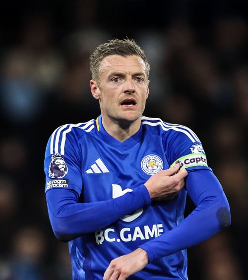 Final pentru Jamie Vardy  Atacantul   va pleca de la Leicester , după 13 ani și un titlu care a venit de nicăieri: „Sunt devastat!”