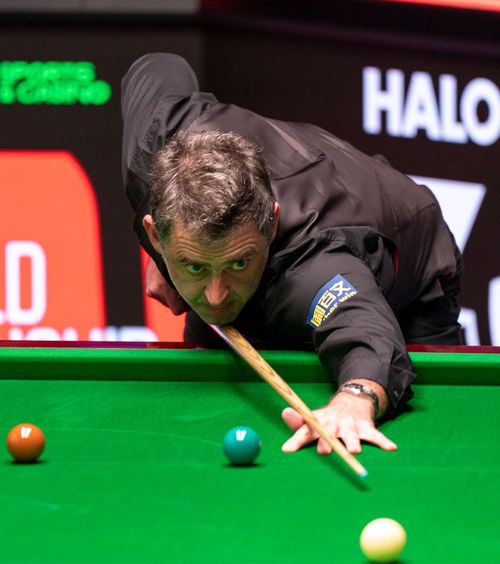 O’Sullivan, la psihiatru  „Racheta” Ronnie a avut probleme înaintea Mondialului de snooker:   „Mi-era frică!”   » Atacă recordul de titluri