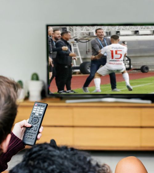 Cupa nu e Liga 1, Rapid nu e FCSB  Audiența TV a thriller-ului de la Sibiu,   de 3 ori mai mică  decât FCSB - CFR, jucat în ziua de Paște