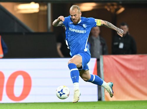 CFR Cluj - Farul, meci/ Foto:sportpictures.eu.jpg