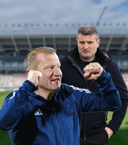 Sepsi - Oțelul 0-3  Gălățenii conduc play-out-ul, ardelenii   riscă să retrogradeze!