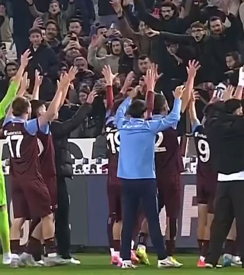 Surpriză uriașă  Trabzonspor, revelația sezonului în   Youth League!  Turcii s-au calificat în finală după un parcurs senzațional