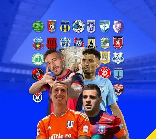 LIGA 2   Rezultatele de azi din play-out +   clasamentul actualizat
