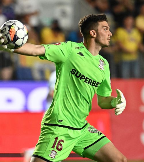 „Încă mai avem un obiectiv”    Marian Aioani,  așteptări mari de la derby-ul cu FCSB: „Acum doar meciul ăsta contează!”