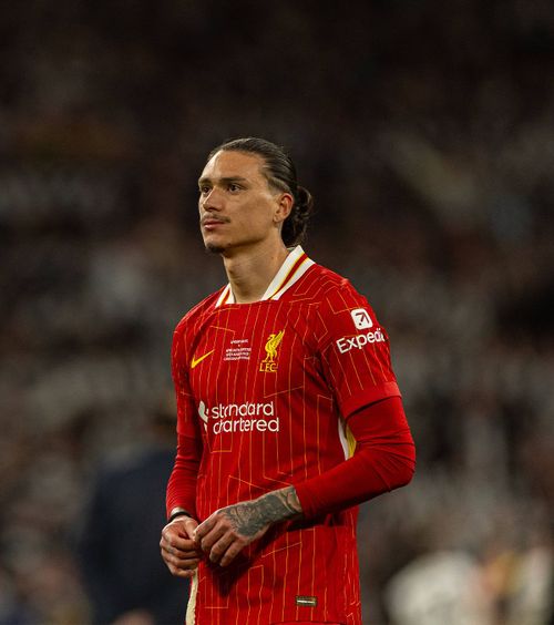 Nunez a răbufnit  Și-a criticat clubul pe X, dar   a șters imediat postarea:  „Nu e de mirare că se întâmplă asta”