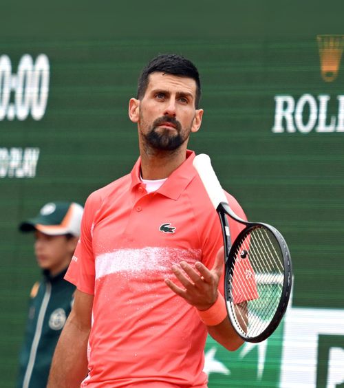 Djokovic, out de la Madrid  Eliminare surpriză după primul meci + Anunț îngrijorător: „Ar putea fi   ultima mea participare”