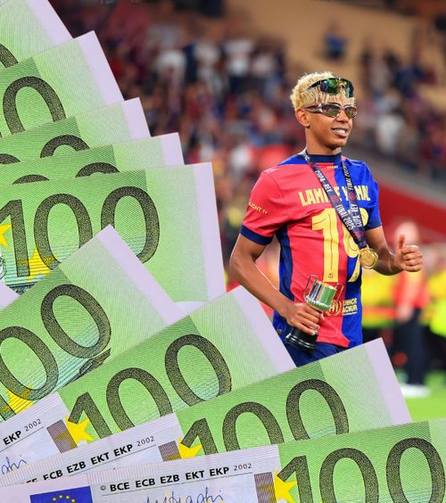 Bani puțini pentru Copa del Rey    Cât primesc Barcelona și Real Madrid  pentru finala de pe „Estadio de La Cartuja”