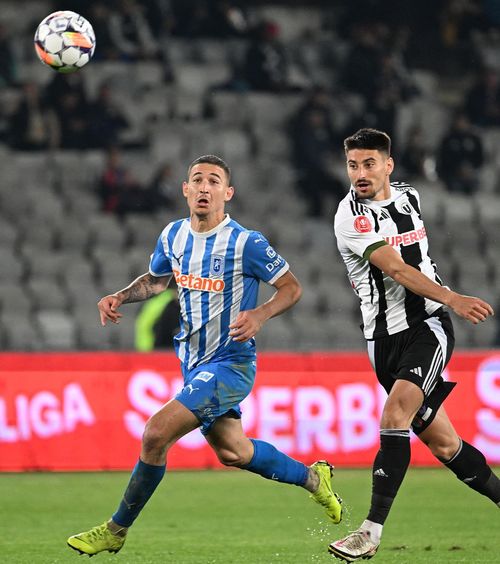 Out de la U Craiova!  Fotbalistul l-a dezamăgit pe Mirel Rădoi și   va pleca în vară