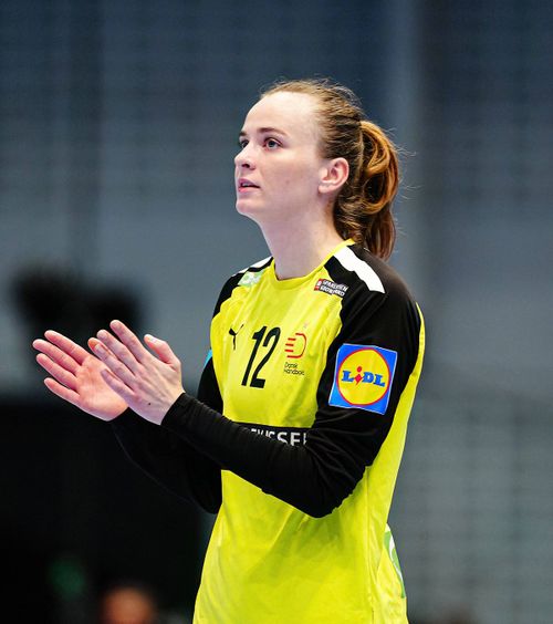„Este al naibii de greu”  Handbalistele lui Esbjerg, euforice după victoria cu CSM București și   calificarea în Final Four-ul  Ligii Campionilor