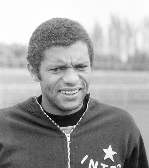 A murit Jair da Costa  Fostul star al lui Inter Milano   a încetat din viață  la 84 de ani » Mesajul „nerazzurrilor”