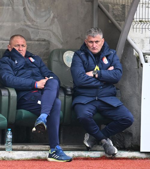 Suspiciuni în Liga 2 Revenirea Chindiei de la 0-2, pusă sub semnul întrebării: „Patrick Petre s-a cerut singur afară!”