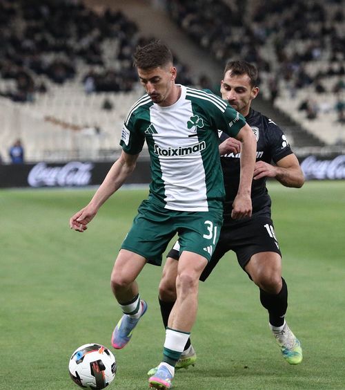 PAOK continuă cursa spre UCL  Formația lui    Răzvan Lucescu   revine cu Panathinaikos și atacă locul 2