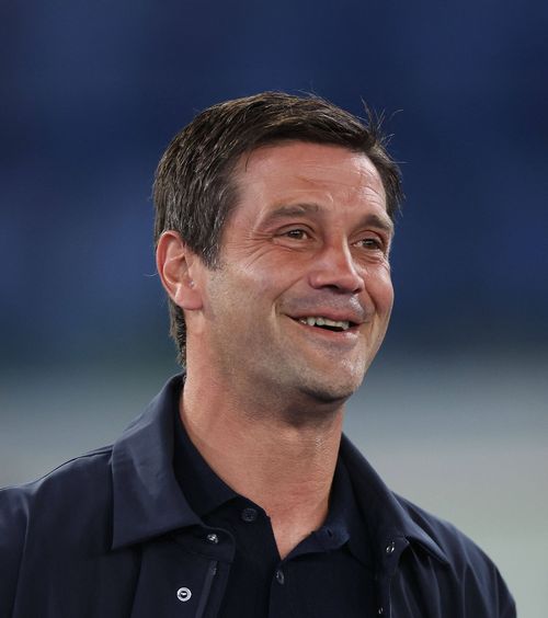 Chivu i-a cucerit  Presa din Italia,   uluită  de profesionalismul antrenorului român: „A pregătit perfect meciul cu Lazio”